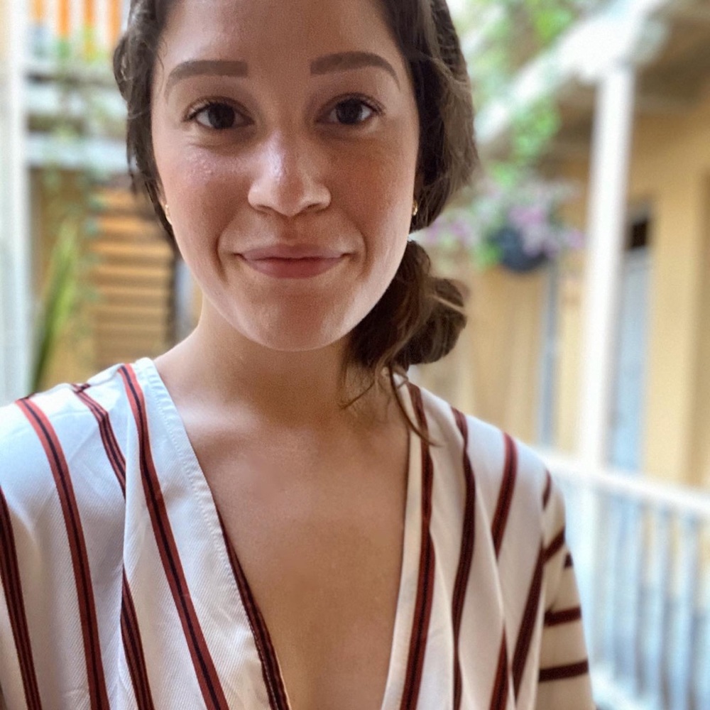 Meet your Posher, Ellen